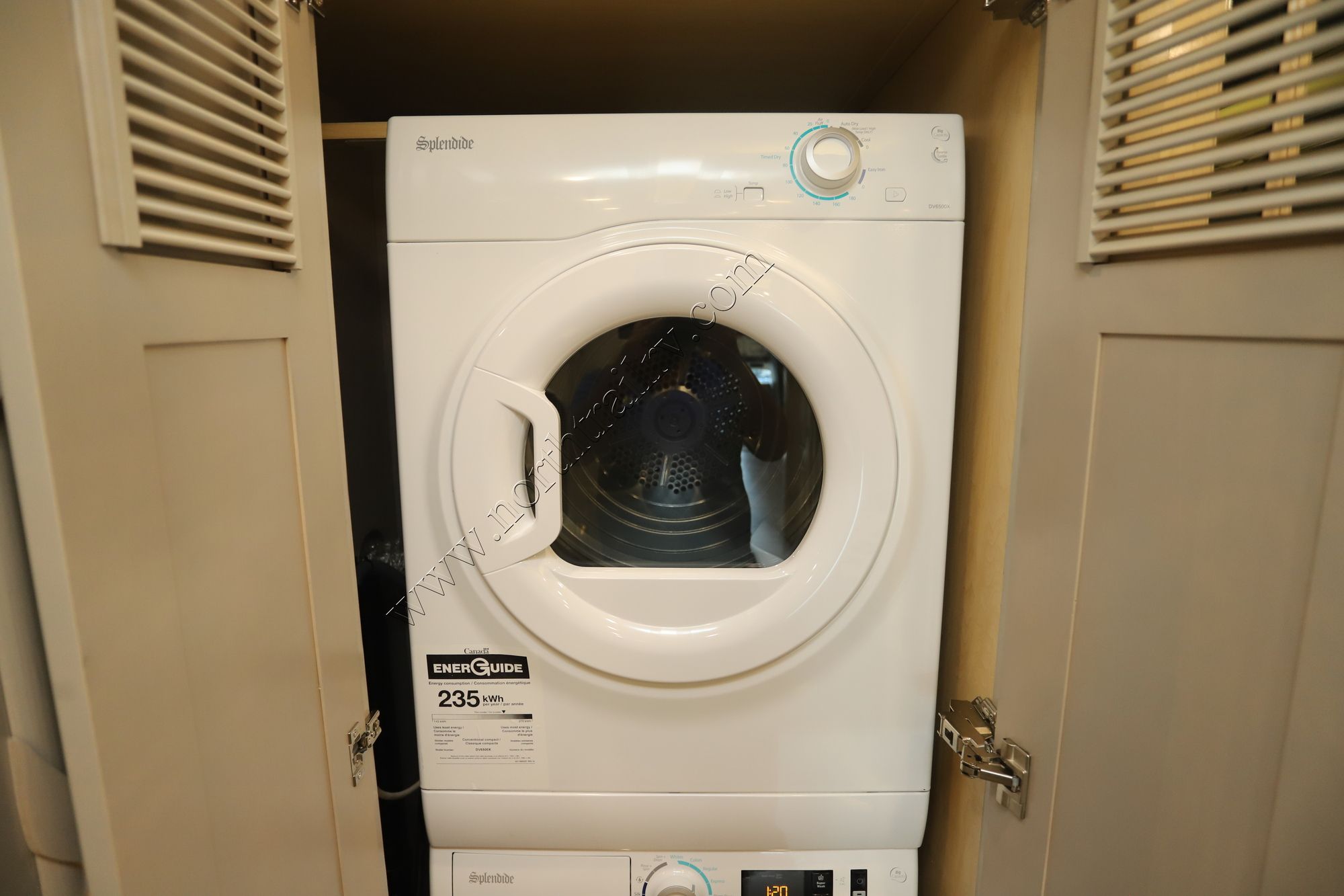 Used 2022 Newmar Supreme Aire 4575 Super C  For Sale