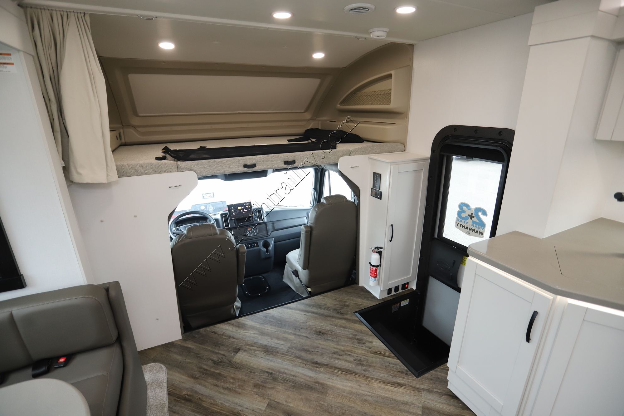 New 2026 Jayco Seneca 37L Super C  For Sale