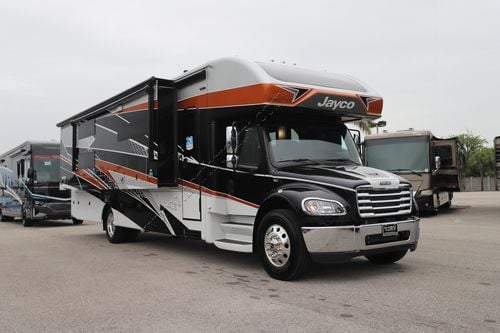 2026 Jayco Seneca 37L