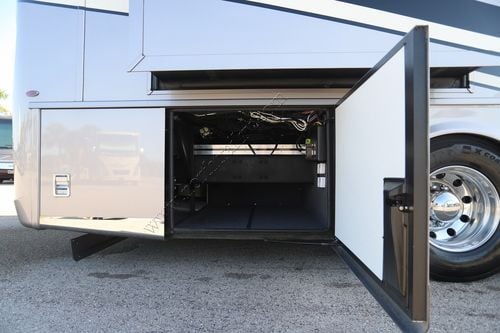2022 Newmar Supreme Aire 4575