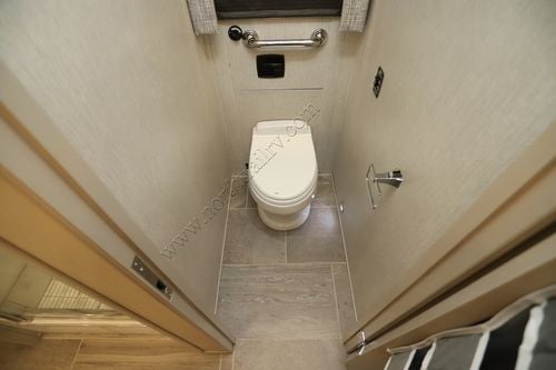 2022 Newmar Supreme Aire 4575