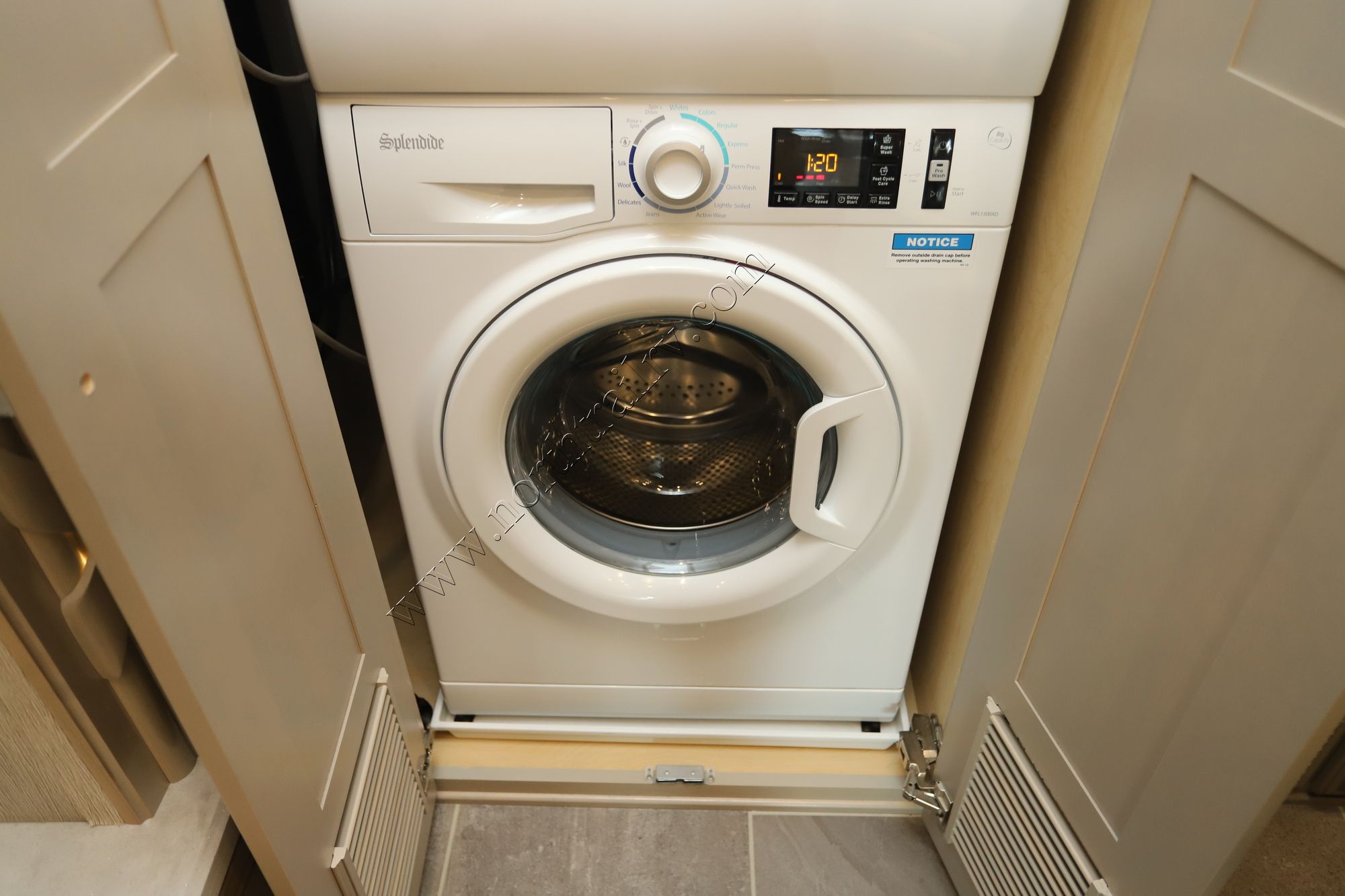 Used 2022 Newmar Supreme Aire 4575 Super C  For Sale