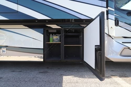 2022 Newmar Supreme Aire 4575