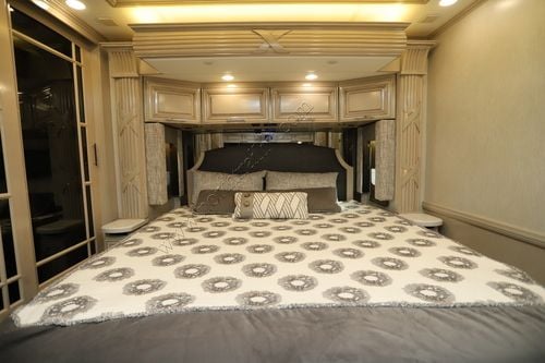 2022 Newmar Supreme Aire 4575
