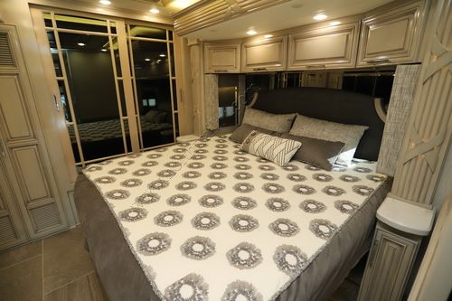 2022 Newmar Supreme Aire 4575