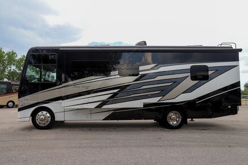 2025 Newmar Bay Star 3014