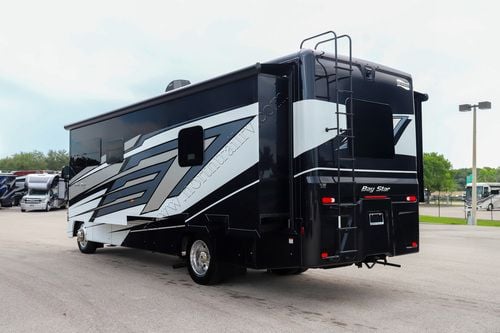 2025 Newmar Bay Star 3014
