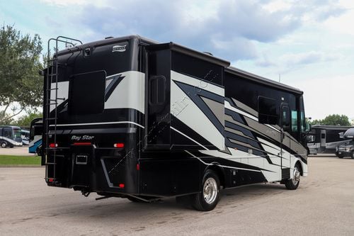 2025 Newmar Bay Star 3014