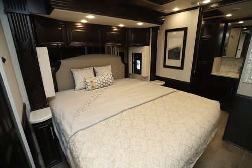 2022 Newmar Supreme Aire 4051
