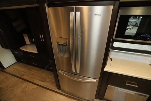 2022 Newmar Supreme Aire 4051