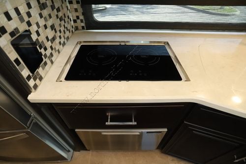 2022 Newmar Supreme Aire 4051