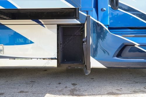 2022 Newmar Supreme Aire 4051