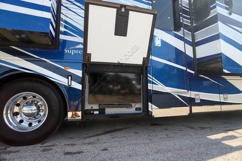 2022 Newmar Supreme Aire 4051
