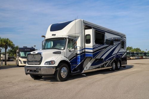 2022 Newmar Supreme Aire 4051