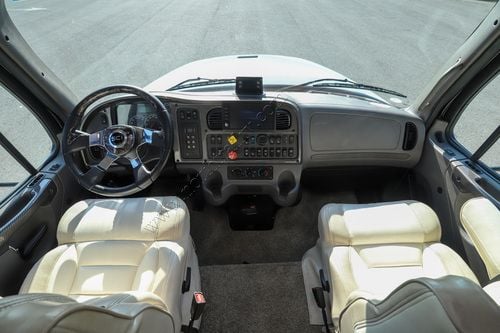 2022 Newmar Supreme Aire 4051