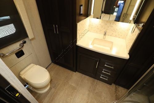 2022 Newmar Supreme Aire 4051