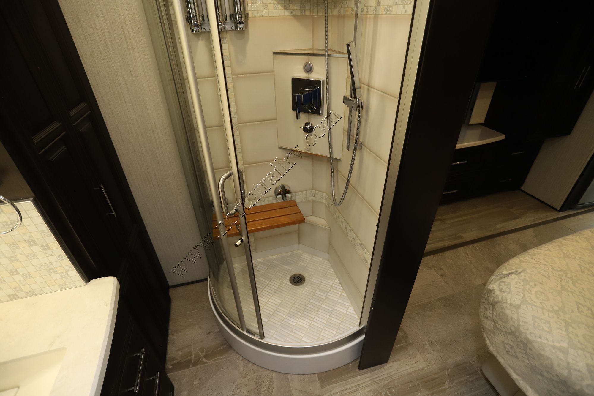 Used 2022 Newmar Supreme Aire 4051 Super C  For Sale