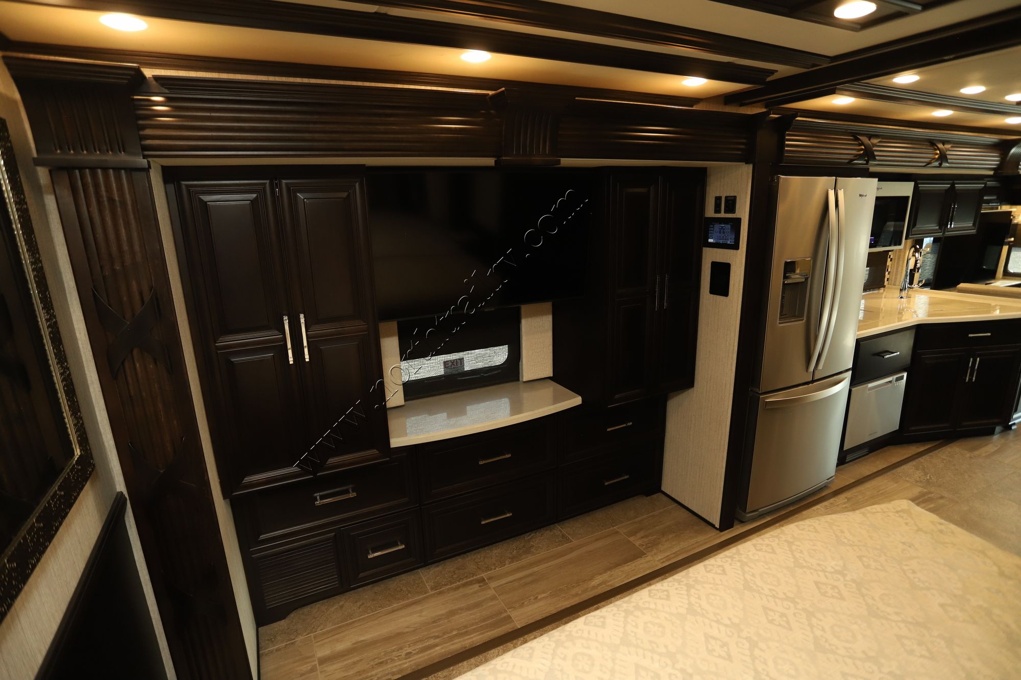 Used 2022 Newmar Supreme Aire 4051 Super C  For Sale