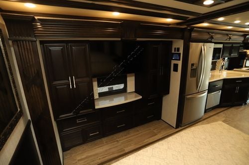 2022 Newmar Supreme Aire 4051