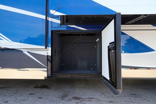 2022 Newmar Supreme Aire 4051