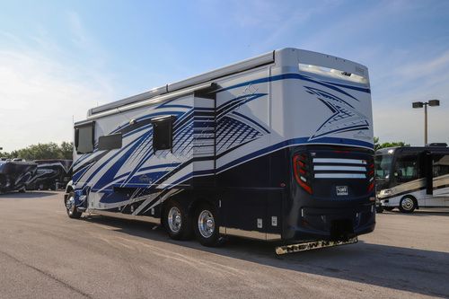 2022 Newmar Supreme Aire 4051