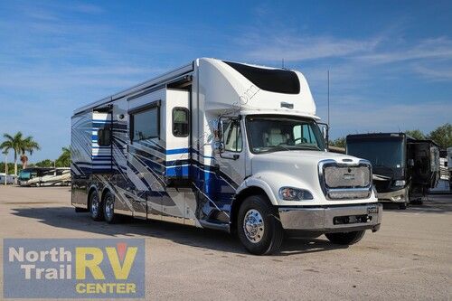 2022 Newmar Supreme Aire 4051