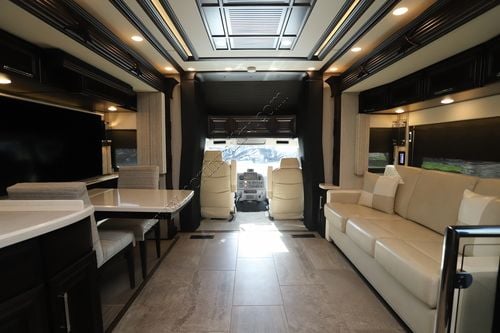 2022 Newmar Supreme Aire 4051