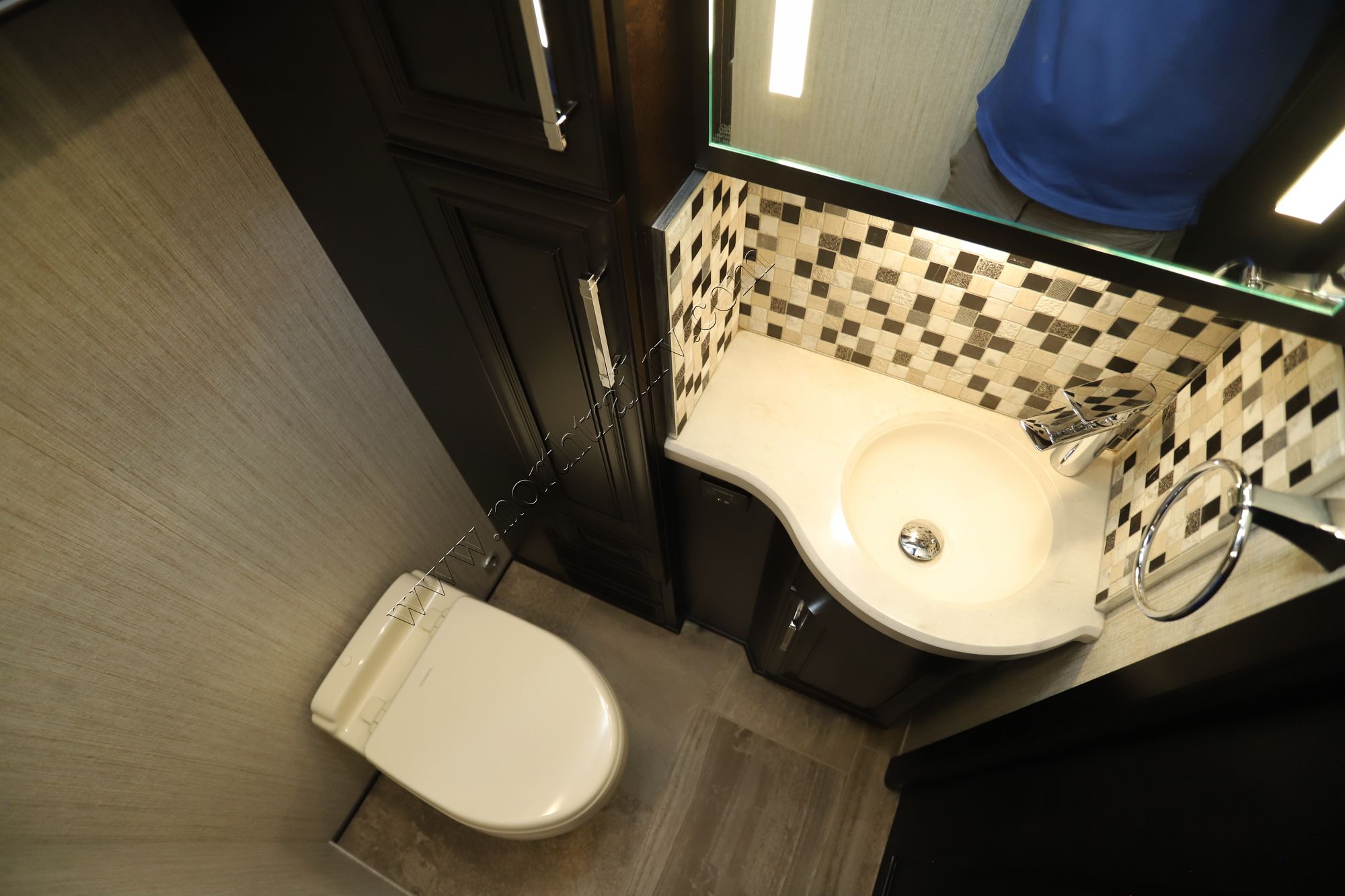 Used 2022 Newmar Supreme Aire 4051 Super C  For Sale