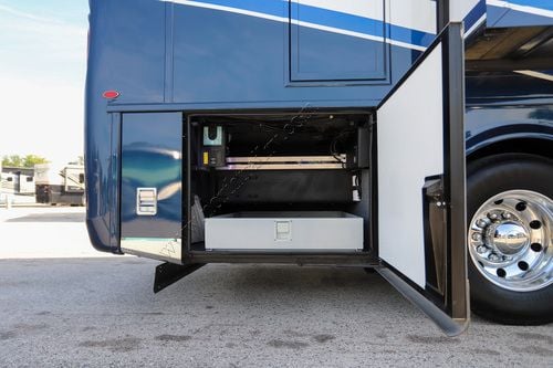 2022 Newmar Supreme Aire 4051