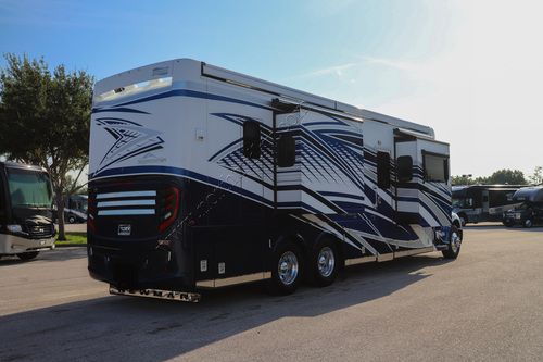 2022 Newmar Supreme Aire 4051