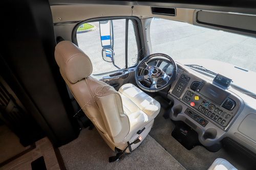 2022 Newmar Supreme Aire 4051