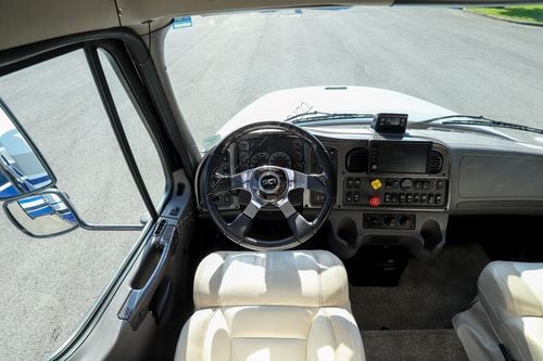 2022 Newmar Supreme Aire 4051