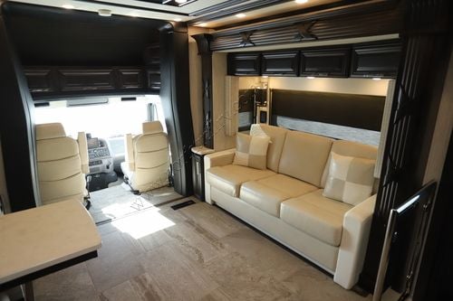 2022 Newmar Supreme Aire 4051