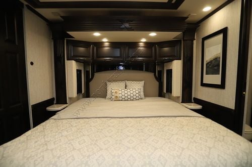 2022 Newmar Supreme Aire 4051