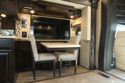 2022 Newmar Supreme Aire 4051