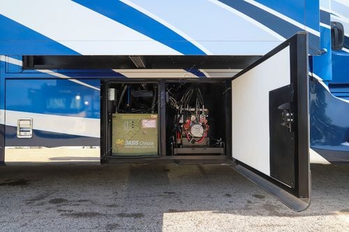 2022 Newmar Supreme Aire 4051