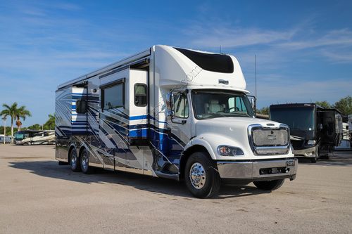 2022 Newmar Supreme Aire 4051