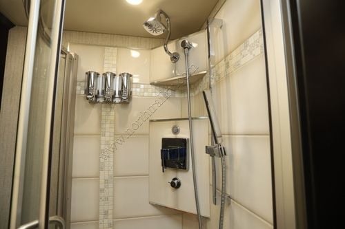 2022 Newmar Supreme Aire 4051