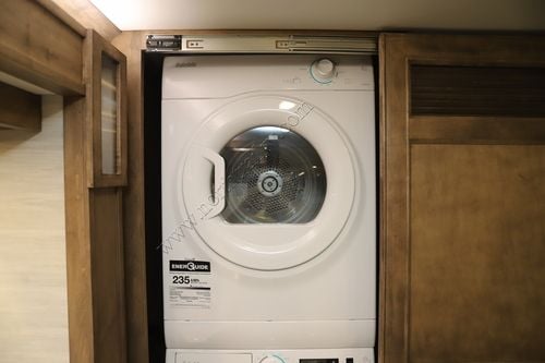 2026 Tiffin Motor Homes Phaeton 40IH