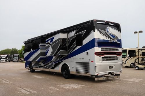 2026 Tiffin Motor Homes Allegro Bus 40IP