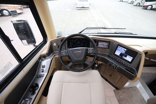 2026 Tiffin Motor Homes Phaeton 40IH