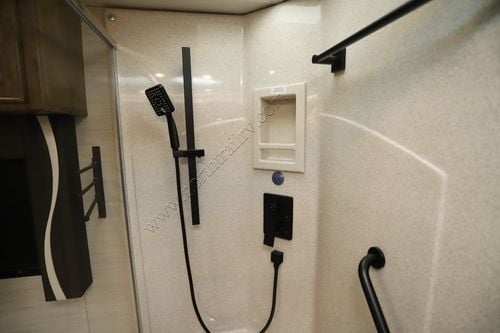 2026 Tiffin Motor Homes Phaeton 40IH