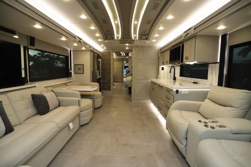 2026 Tiffin Motor Homes Allegro Bus 40IP