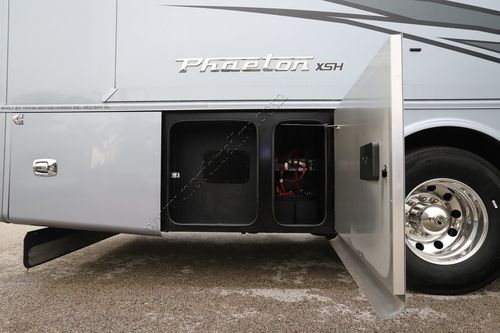 2026 Tiffin Motor Homes Phaeton 40IH