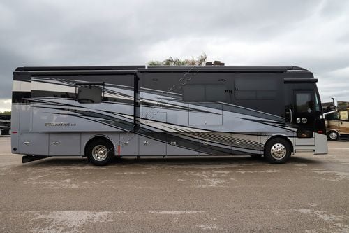 2026 Tiffin Motor Homes Phaeton 40IH