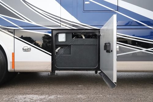 2026 Tiffin Motor Homes Allegro Bus 40IP