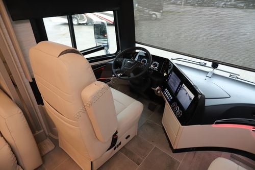 2026 Tiffin Motor Homes Allegro Bus 40IP