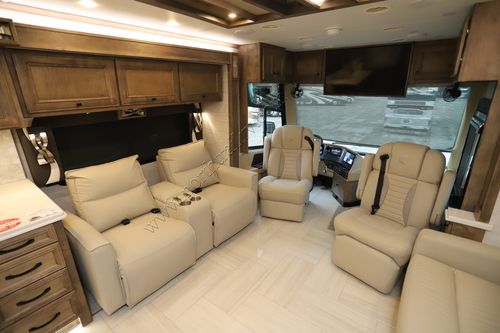 2026 Tiffin Motor Homes Phaeton 40IH