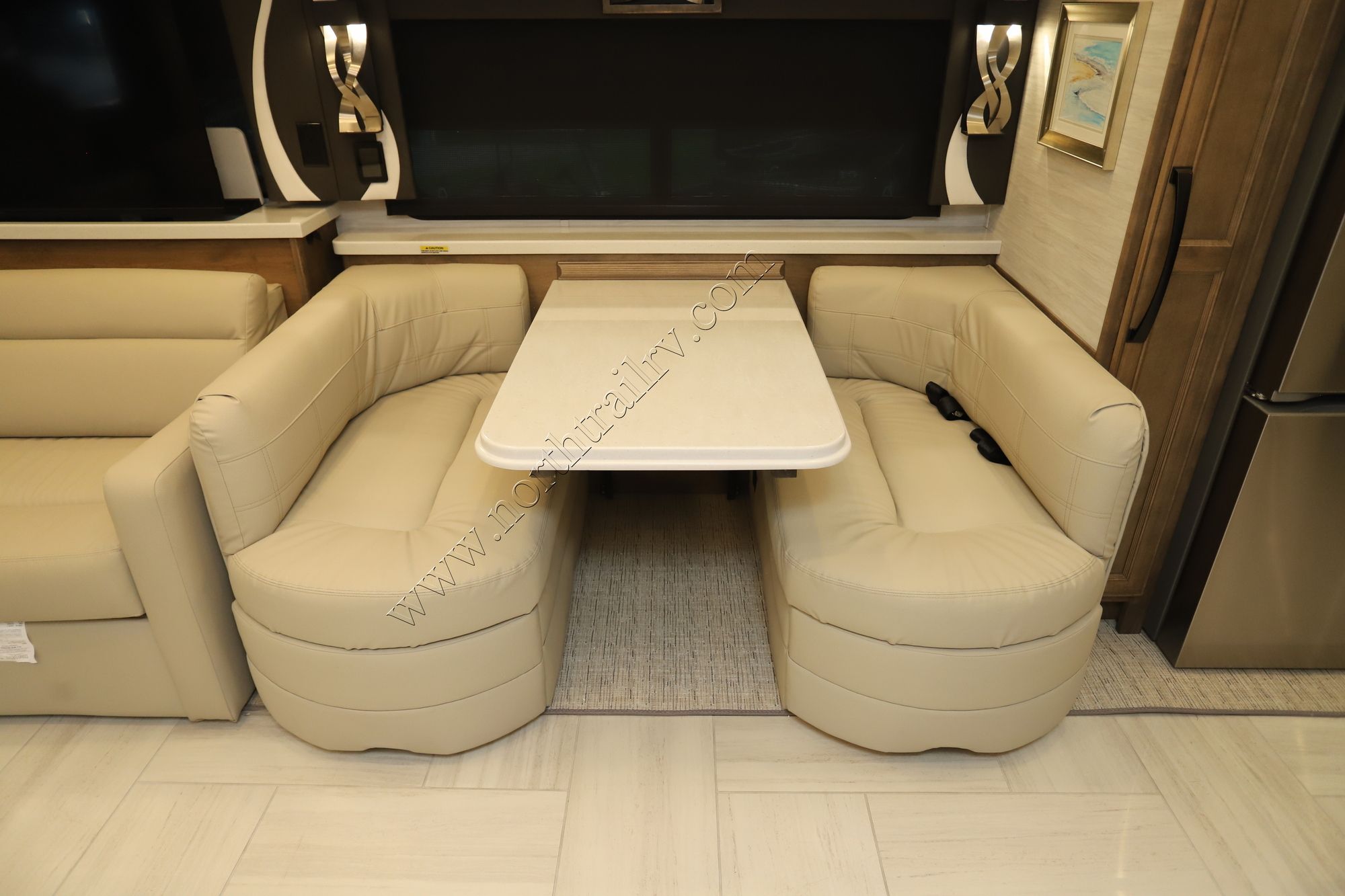 New 2026 Tiffin Motor Homes Phaeton 40IH Class A  For Sale