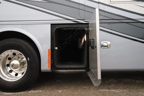 2026 Tiffin Motor Homes Phaeton 40IH